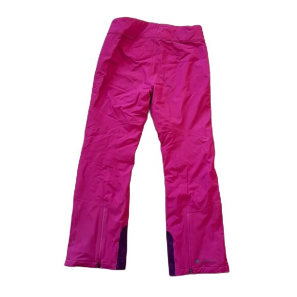 Obermeyer Bliss Ski Snowboard Waterproof Insulated Snow Pants - Picture 3 of 10